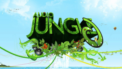 تجميعة من اوديو جنغل Audiojungle - Mega package v20 - November/2022