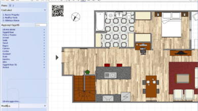 Room Arranger 11.2.0.800 x64 Multilingual – برنامج تصميم الغرف والمخططات ثلاثية الأبعاد 16 Room Arranger v9.7.0.627