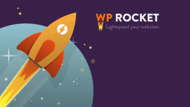 WP Rocket v3.12.3.2 – Caching Plugin for WordPress (Nulled)