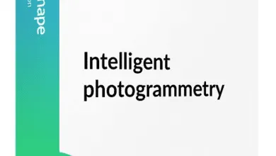 Agisoft Metashape Professional 1.8.5 Build 15407