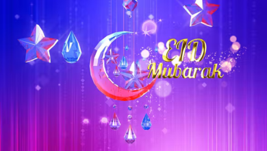 Videohive - EID Opener - 21903728