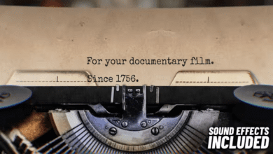 Videohive - TypeWriter | Realistic Titles - 41845888