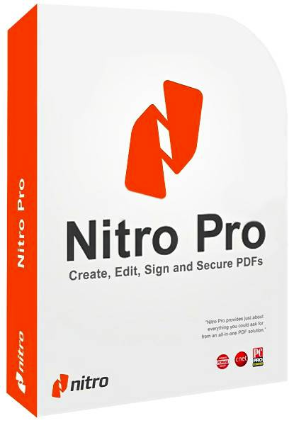 Nitro Pro 13.70.2.40 Enterprise