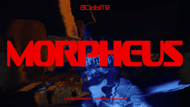 Morpheus - After Effects and Premiere Pro