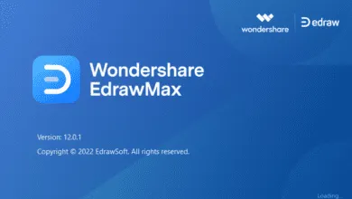 EdrawMax Ultimate v12.0.4.938
