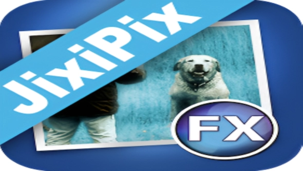 JixiPix Premium Pack 1.2.6 x64