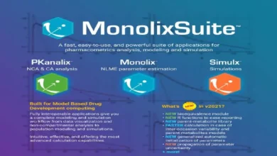 monolix Suite 2021R2 (x64)