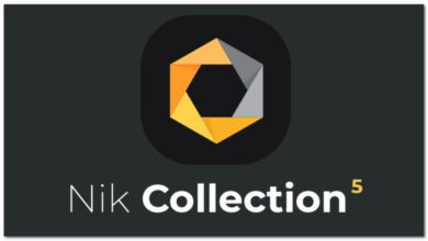 Nik Collection by DxO 5.3.0 macOS