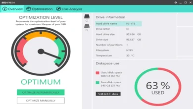 Abelssoft SSD Fresh 2022 v11.12.43614