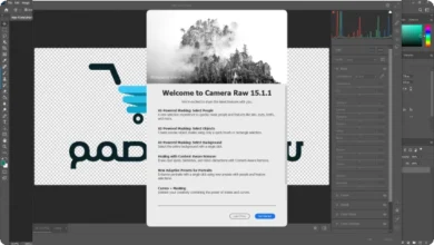 Adobe Camera Raw 15.1.1 5 Adobe Camera Raw 15.1.1