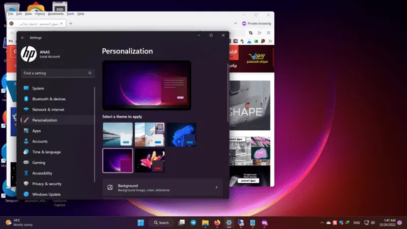 Windows 11 Version 22H2 Build 22621.963 Pro incl Office 2021 en-US December 2022 No TPM or Secure Boot Required