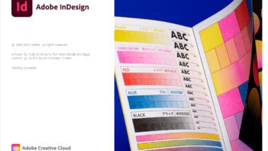 Adobe InDesign 2023 v18.1.0.51 64