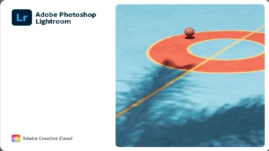 Adobe Photoshop Lightroom v6.1 x64 1