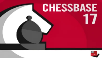 ChessBase v17.8