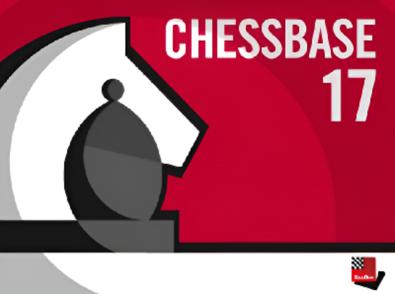 ChessBase v17.8