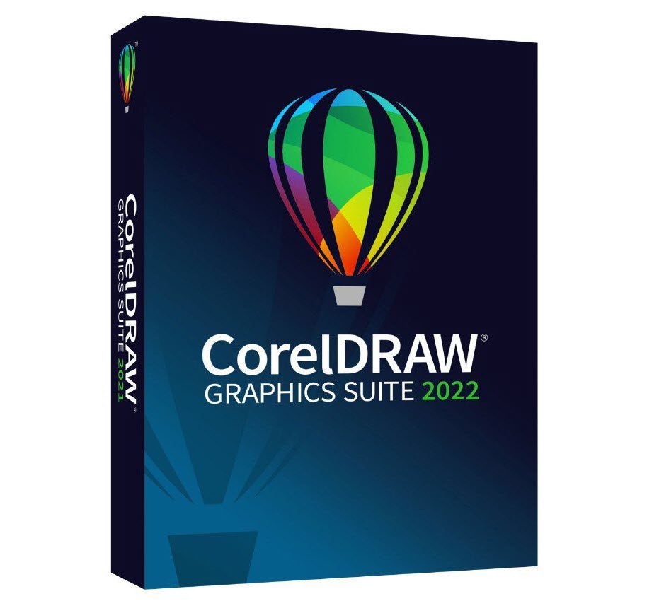 CorelDRAW Graphics Suite 2022 24.2.1.446 Preactivated