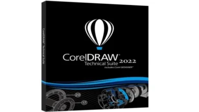 CorelDRAW Technical Suite 2022 24.2.1.446 Preactivated