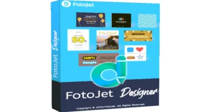 FotoJet Designer 1.2.2