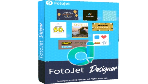 FotoJet Designer 1.2.2