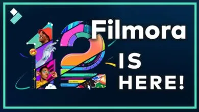 Wondershare Filmora X v12.0.5.6 macOS