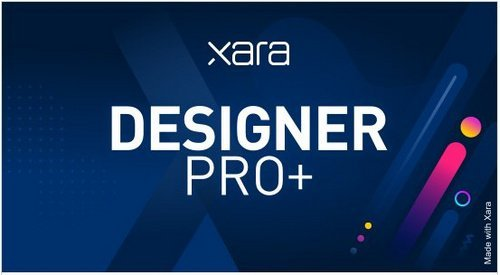Xara Designer Pro+ 22.5.0.65701