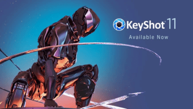 Luxion KeyShot Pro v11.3.2.2 x64