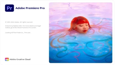 اصدار جديد Adobe Premiere Pro 2023 v23.1.0.86 x64 مفعل جاهز