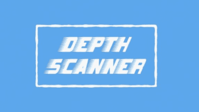 AEScripts Depth Scanner v1.5.1 for After Effects