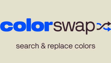 Aescripts ColorSwap v1.0 for After Effects