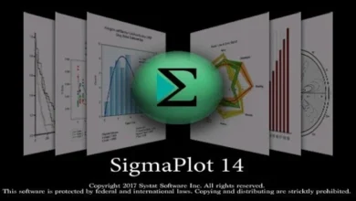 Systat Software SigmaPlot 15.0.0.13