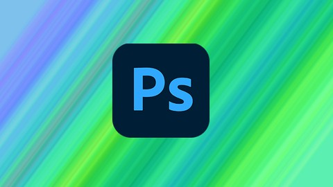 Adobe Photoshop advanced course Vol.1