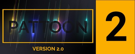 Aescripts PATTOON 2.0.1 Win/Mac