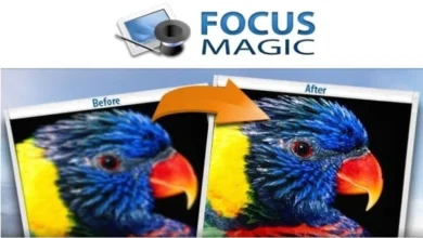 Focus Magic 6.00