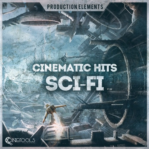 Cinematic Hits: SciFi