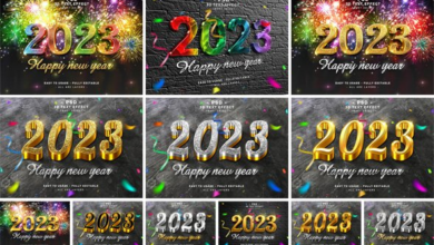 Happy New Year 2023