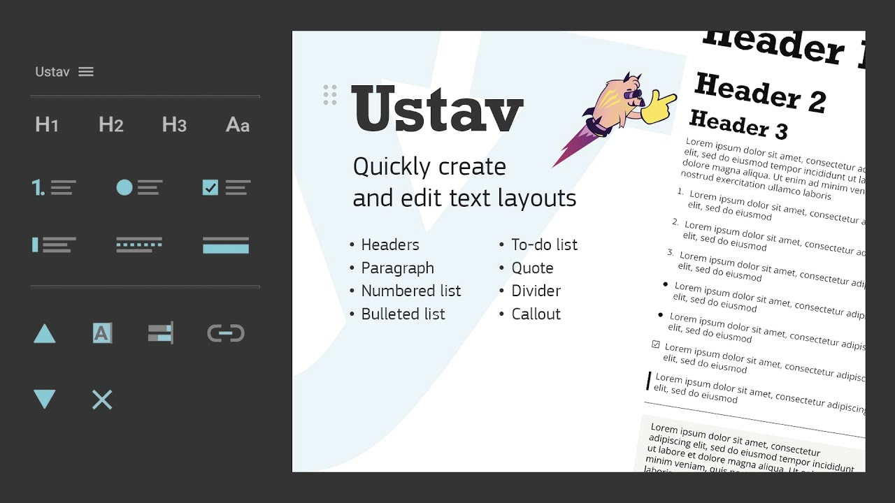 Ustav 1.0.1 (for After Effects)