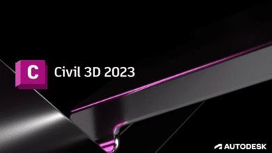 Autodesk AutoCAD Civil 3D 2023.2.1 x64 Full Version