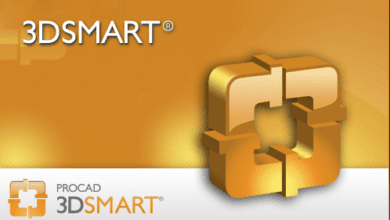 PROCAD 3DSMART Plus 2023.0 (x64)