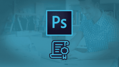 Prepare for the Adobe Certified Expert in Photoshop CC exam