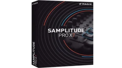 MAGIX Samplitude Pro X7 Suite v18.2.0.22559 Full Version