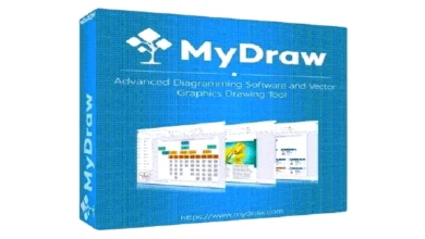 MyDraw 5.4