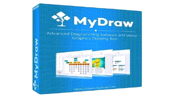 MyDraw 5.4