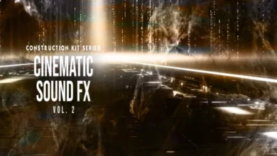 Cinematic Sound FX 2 Banner.jpg