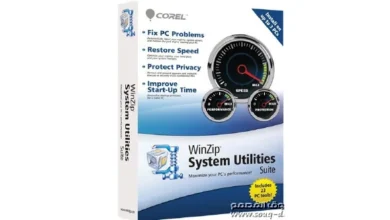 WinZip System Utilities Suite 3.18.0.20 (x64) Multilingual