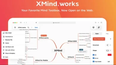 XMind 2022 v22.11.3656 (x64) Multilingual