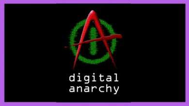 جميع الملحقات Digital Anarchy Bundle 2022.12 (x64)