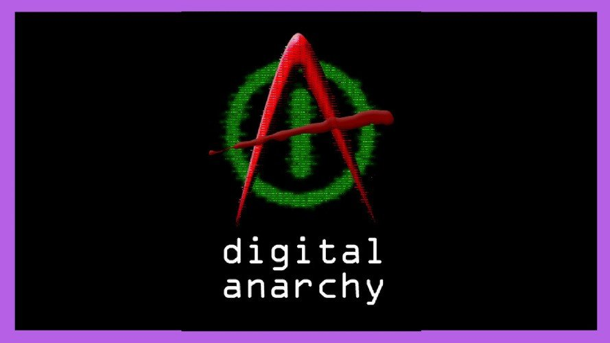 جميع الملحقات Digital Anarchy Bundle 2022.12 (x64)