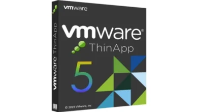 VMware Thinapp Enterprise 2212 Build 21059475