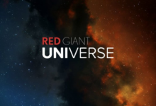 Red Giant Universe 2023.0.2 (x64)