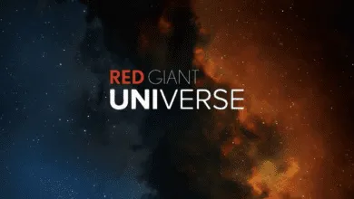 Red Giant Universe 2023.0.2 (x64)